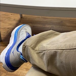 Meet your Posher, Greg